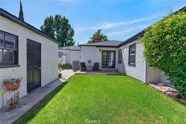 3934 N Marshall Way N, Long Beach, CA 90807