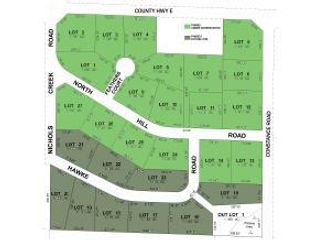 FEATHERS COURT, Waupaca, WI 54981