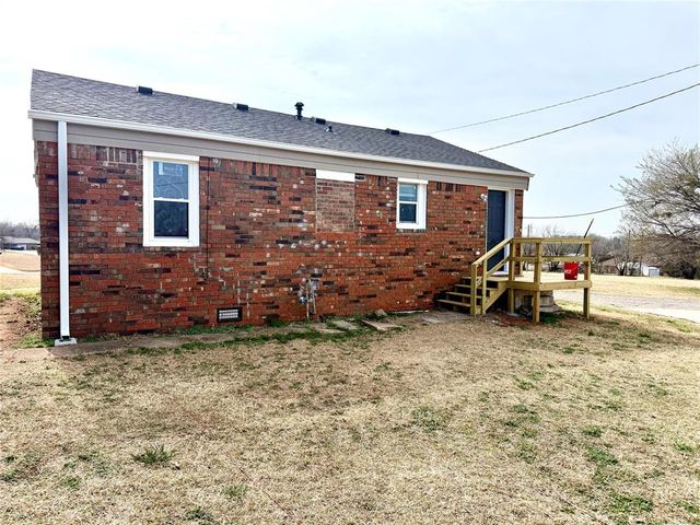 915 E Hill Street, Oklahoma City, OK 73105