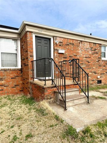 915 E Hill Street, Oklahoma City, OK 73105