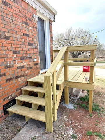 915 E Hill Street, Oklahoma City, OK 73105