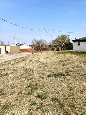 915 E Hill Street, Oklahoma City, OK 73105