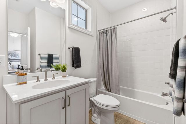 5609 Imperial Lane, Hilliard, OH 43026