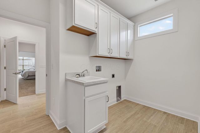 5609 Imperial Lane, Hilliard, OH 43026