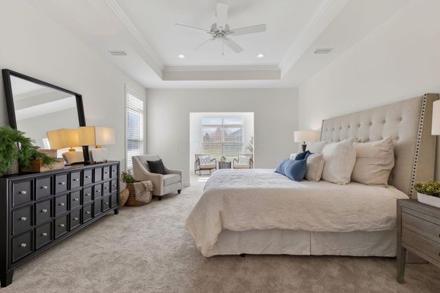 5609 Imperial Lane, Hilliard, OH 43026