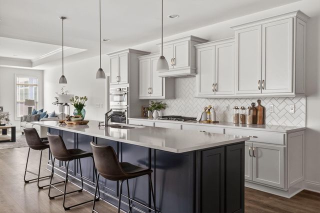 5609 Imperial Lane, Hilliard, OH 43026