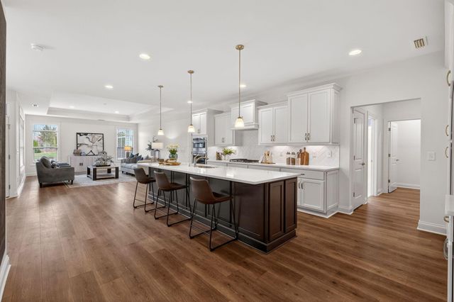 5609 Imperial Lane, Hilliard, OH 43026