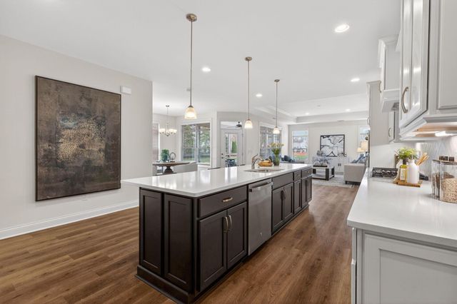 5609 Imperial Lane, Hilliard, OH 43026