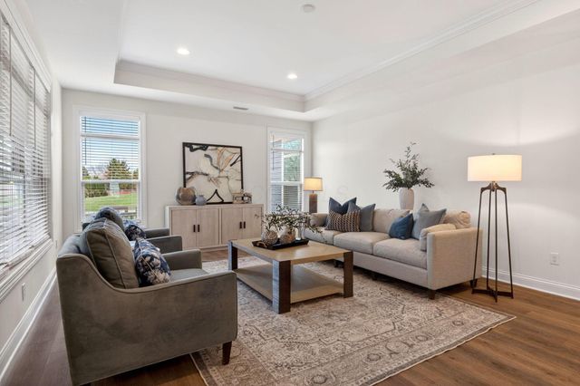 5609 Imperial Lane, Hilliard, OH 43026