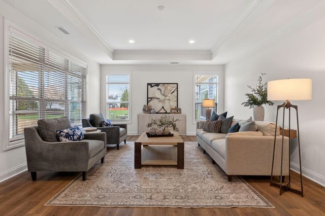 5609 Imperial Lane, Hilliard, OH 43026