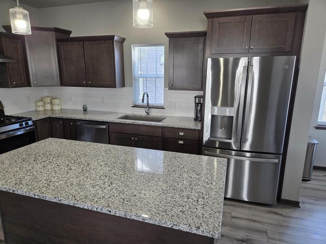 2914 Mizuna Drive, Fitchburg, WI 53711