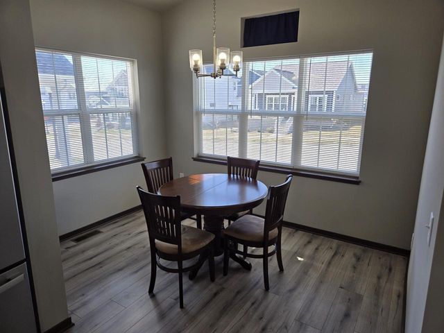 2914 Mizuna Drive, Fitchburg, WI 53711