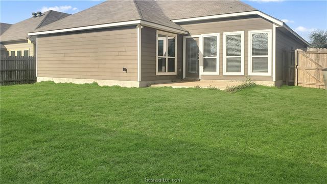 3741 Mariposa Court, Bryan, TX 77808