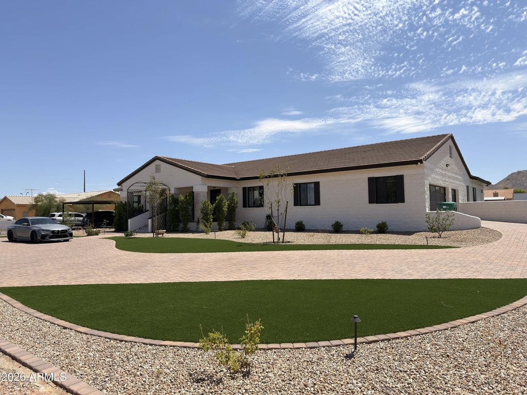 20715 E WATFORD Drive, Queen Creek, AZ 85142 — exterior