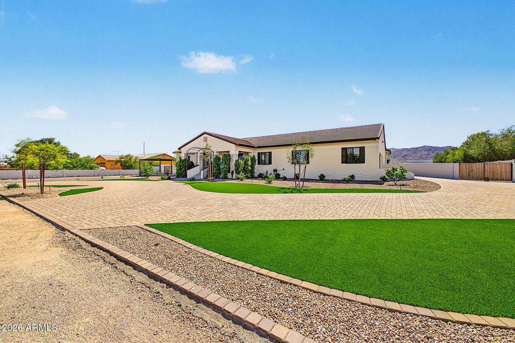 20715 E WATFORD Drive, Queen Creek, AZ 85142 — photo 2