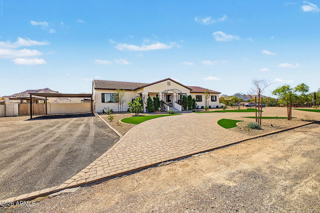 20715 E WATFORD Drive, Queen Creek, AZ 85142 — photo 3