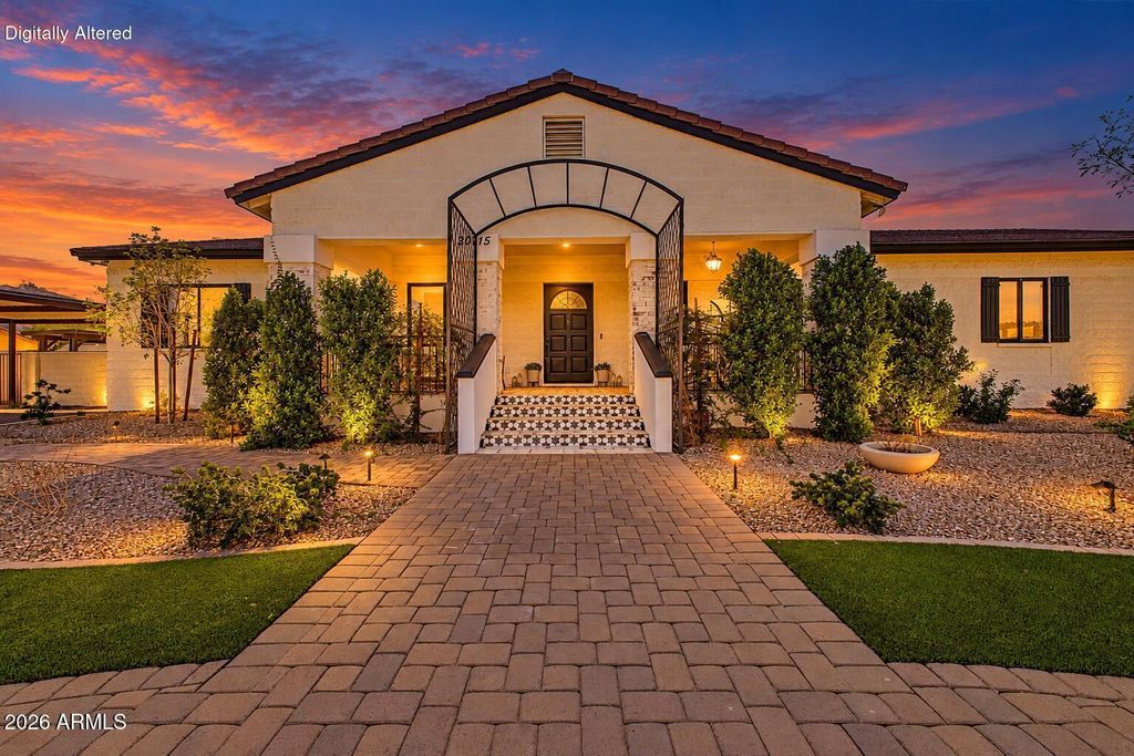 20715 E WATFORD Drive, Queen Creek, AZ 85142 — photo 5