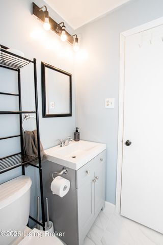 3406 Pineland Dr, Louisville, KY 40219