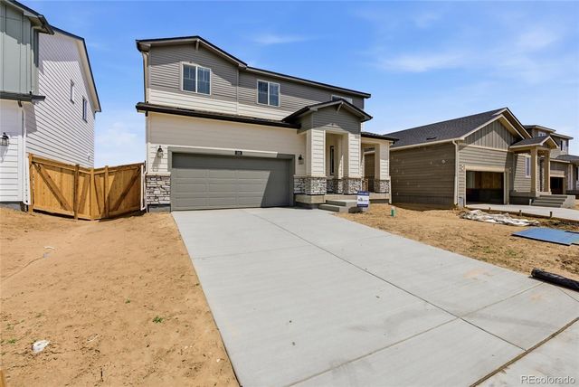 248 Barn Owl Avenue, Fort Lupton, CO 80621