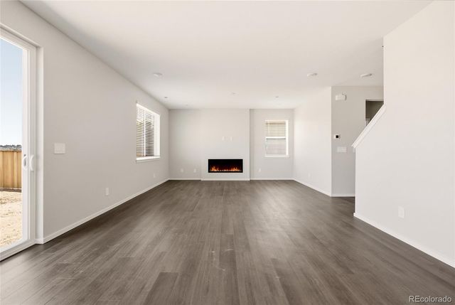 248 Barn Owl Avenue, Fort Lupton, CO 80621