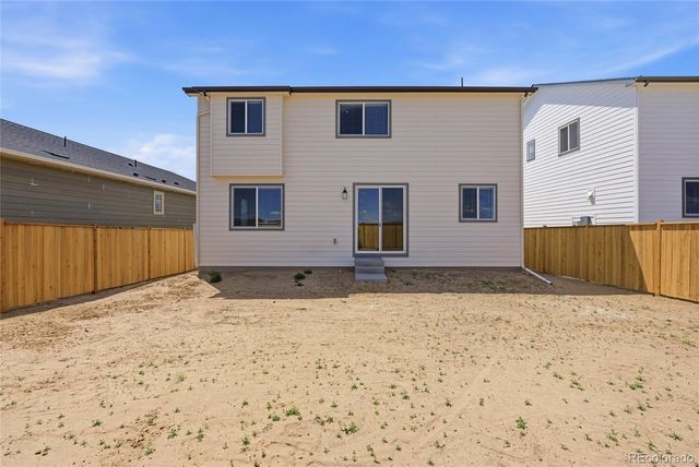 248 Barn Owl Avenue, Fort Lupton, CO 80621