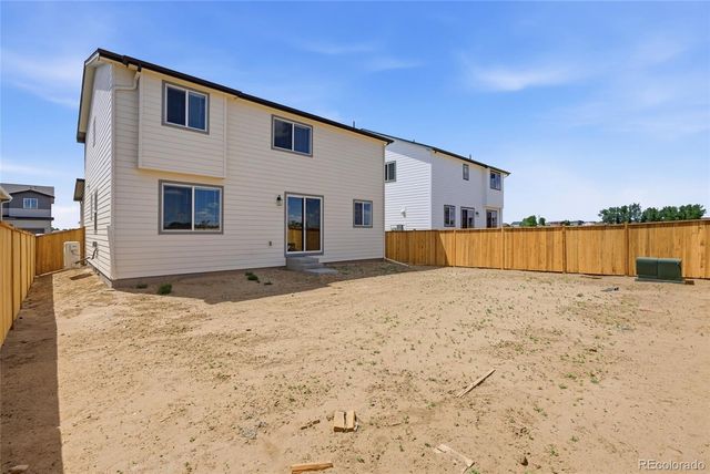 248 Barn Owl Avenue, Fort Lupton, CO 80621