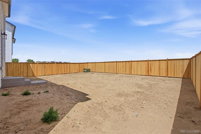 248 Barn Owl Avenue, Fort Lupton, CO 80621