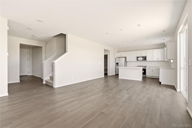 248 Barn Owl Avenue, Fort Lupton, CO 80621