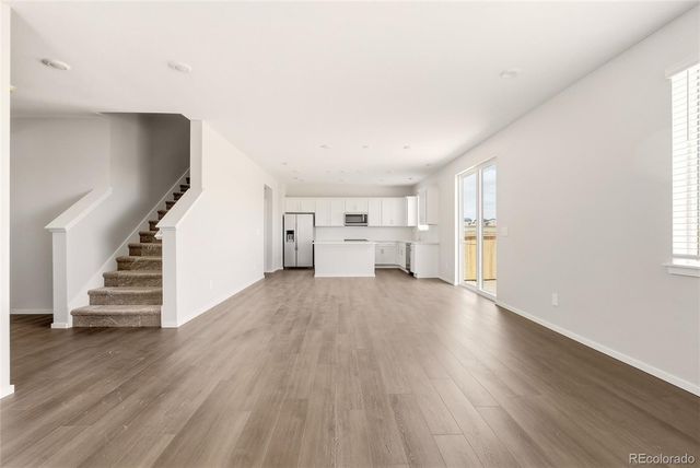 248 Barn Owl Avenue, Fort Lupton, CO 80621