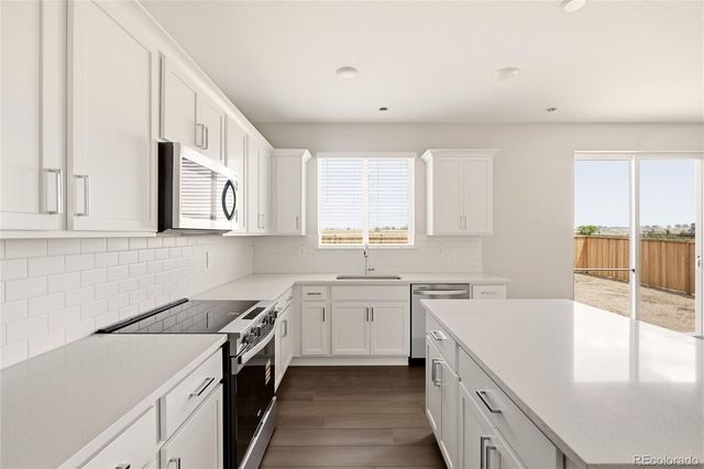 248 Barn Owl Avenue, Fort Lupton, CO 80621