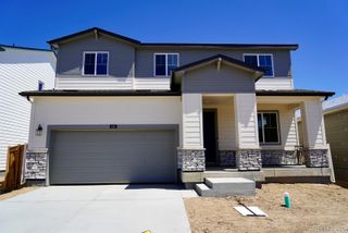 248 Barn Owl Avenue, Fort Lupton, CO 80621
