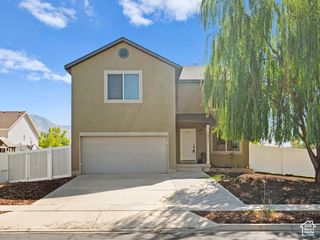 1377 W 450 S, Spanish Fork, UT 84660