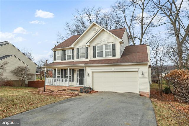 1043 TALISMAN DR, Martinsburg, WV 25403