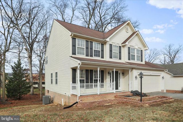 1043 TALISMAN DR, Martinsburg, WV 25403