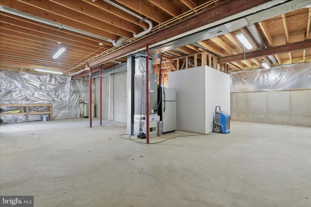 1043 TALISMAN DR, Martinsburg, WV 25403