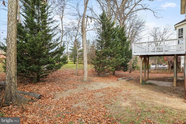 1043 TALISMAN DR, Martinsburg, WV 25403