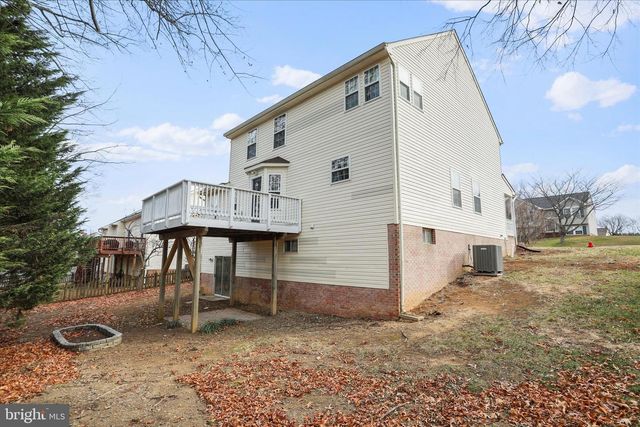 1043 TALISMAN DR, Martinsburg, WV 25403