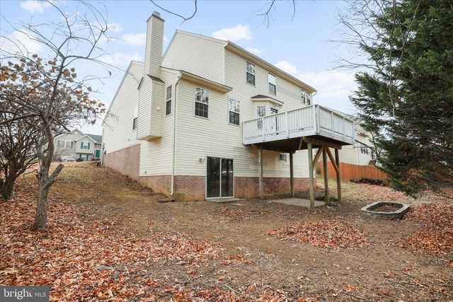 1043 TALISMAN DR, Martinsburg, WV 25403