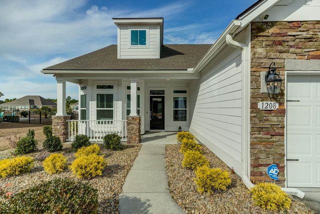 1208 Ficus Dr., Myrtle Beach, SC 29579