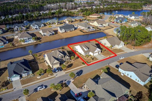 1208 Ficus Dr., Myrtle Beach, SC 29579