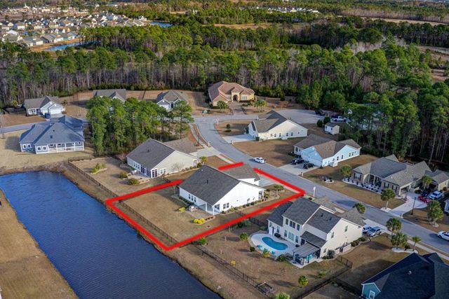 1208 Ficus Dr., Myrtle Beach, SC 29579