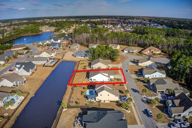 1208 Ficus Dr., Myrtle Beach, SC 29579