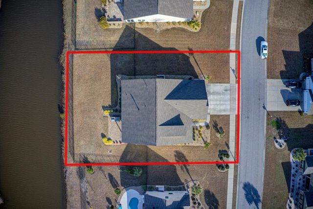 1208 Ficus Dr., Myrtle Beach, SC 29579