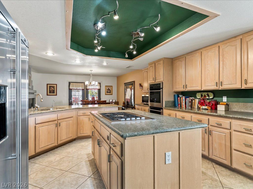 3740 Rick Stratton Drive, Las Vegas, NV 89120 — photo 3