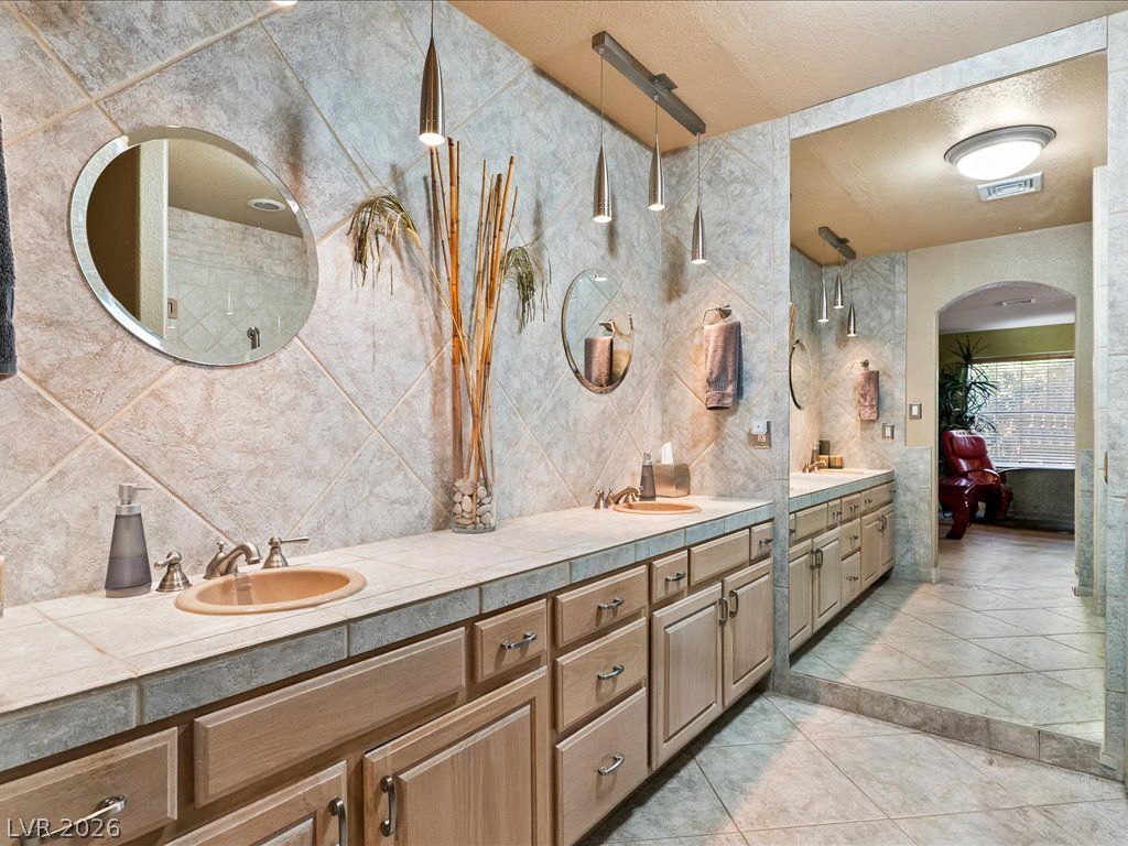3740 Rick Stratton Drive, Las Vegas, NV 89120 — photo 5