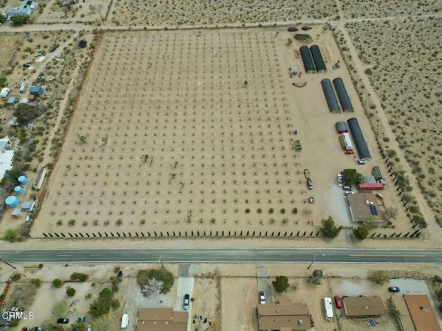 9125 Mesa Avenue, Lucerne Valley, CA 92356