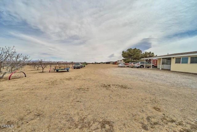 9125 Mesa Avenue, Lucerne Valley, CA 92356