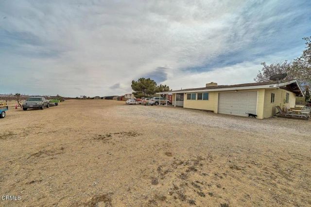 9125 Mesa Avenue, Lucerne Valley, CA 92356