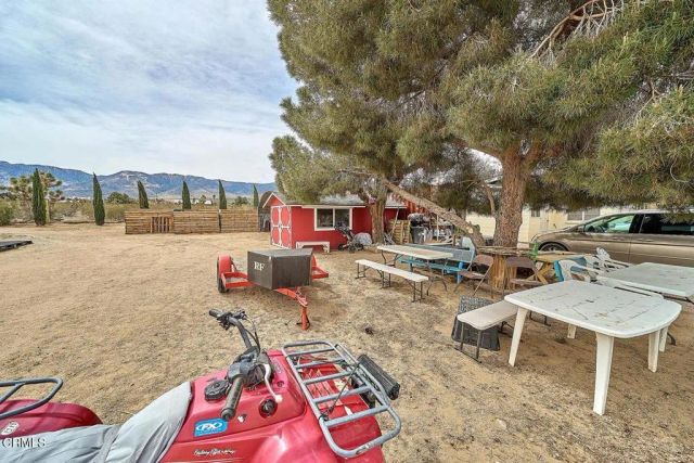 9125 Mesa Avenue, Lucerne Valley, CA 92356