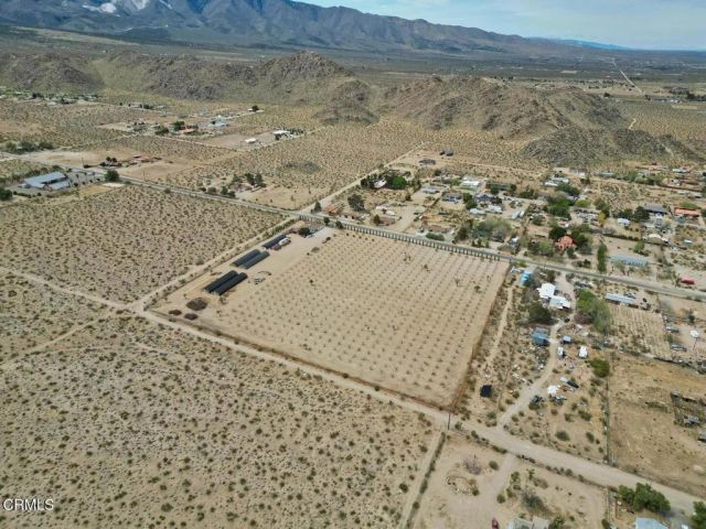 9125 Mesa Avenue, Lucerne Valley, CA 92356